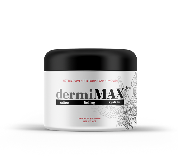 dermiMAX (Extra strength)