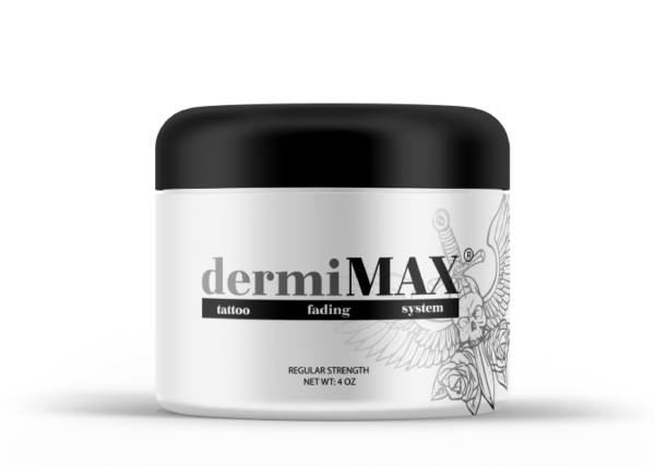 dermiMAX (Regular strength)